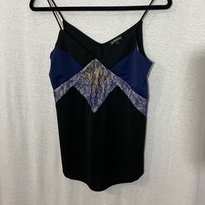 Express Tank Top